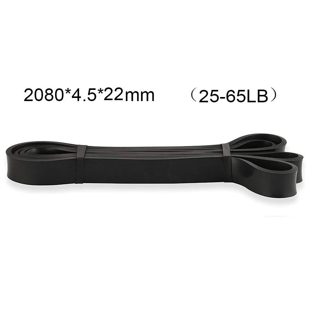 Bande De Résistance - FocusState