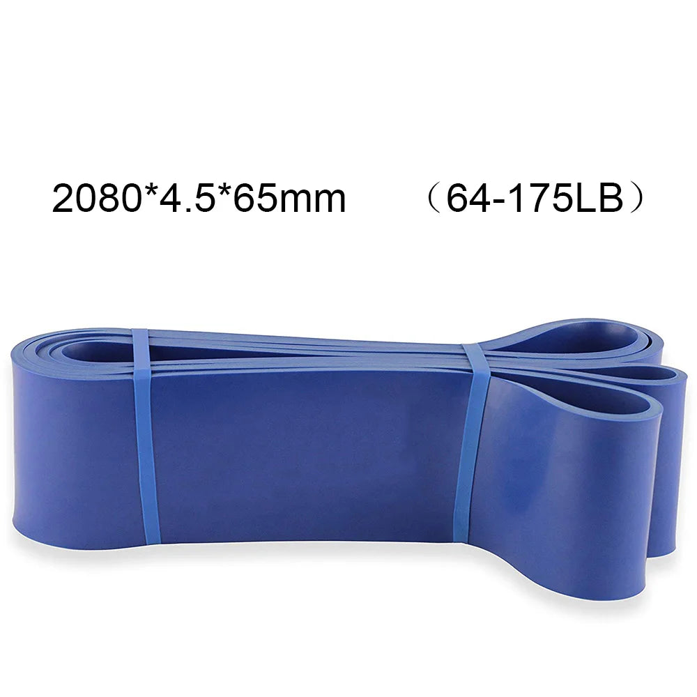 Bande De Résistance - FocusState