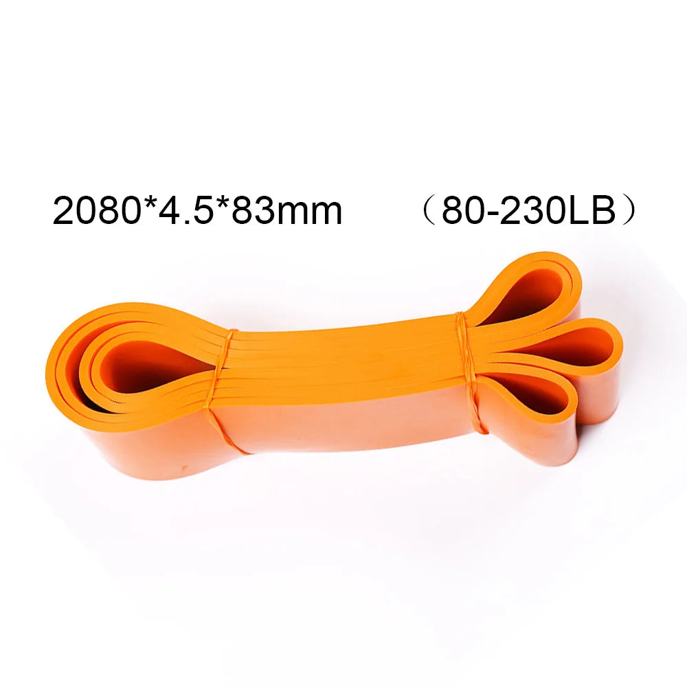 Bande De Résistance - FocusState