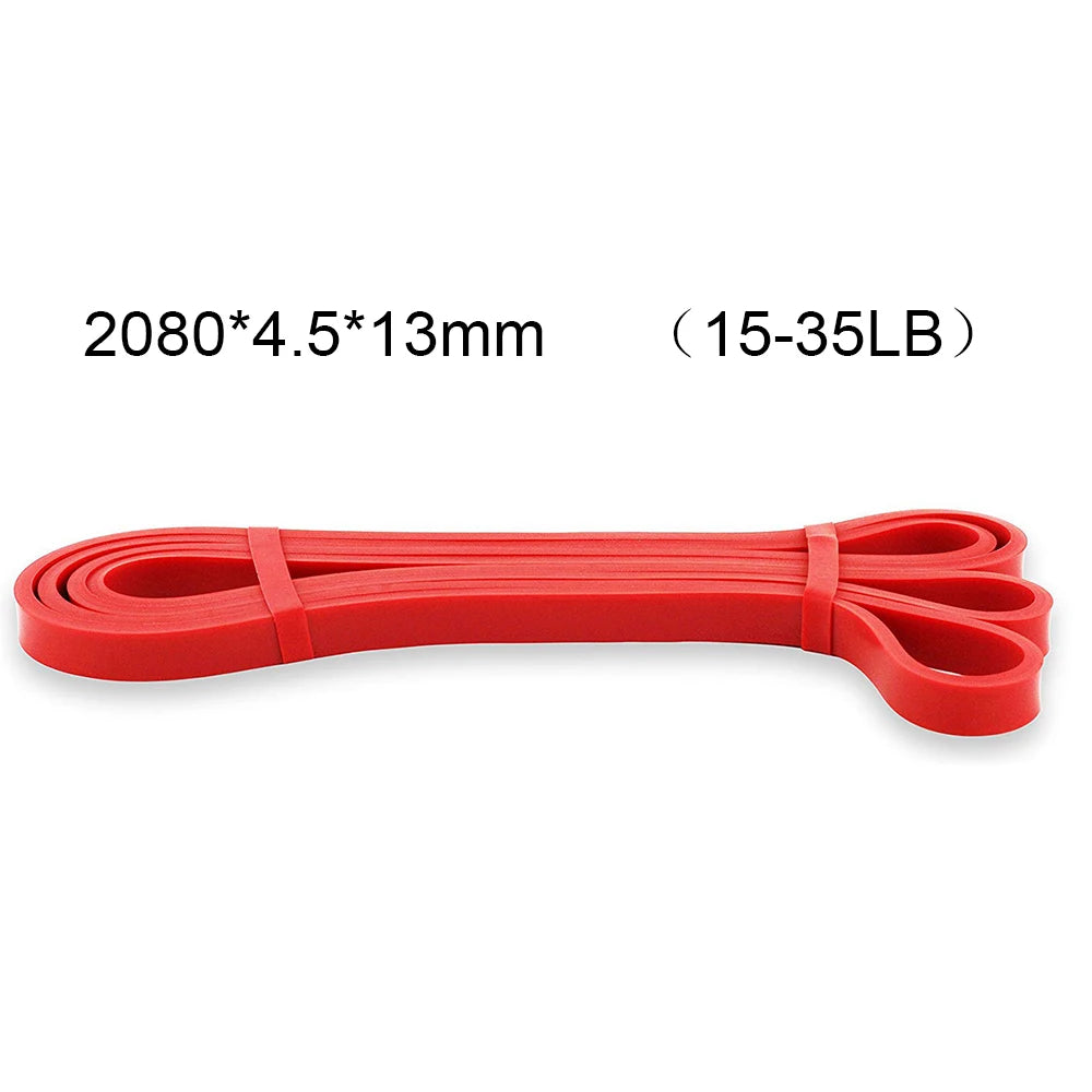 Bande De Résistance - FocusState