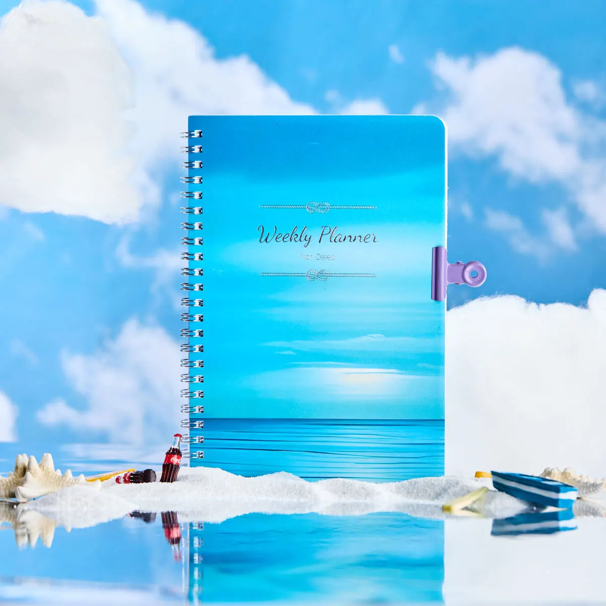 Planner - FocusState