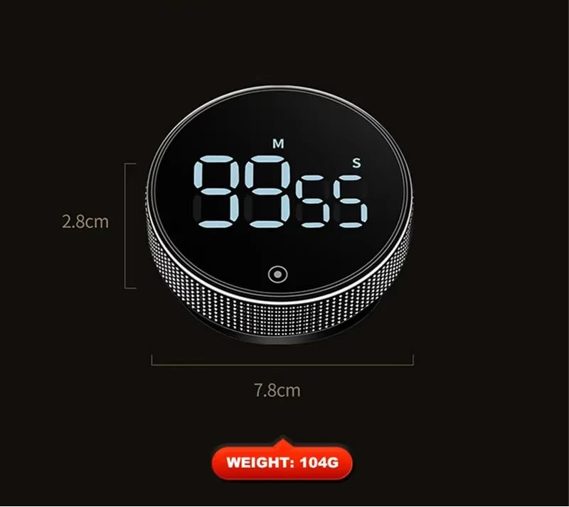 Timer Pomodoro - FocusState