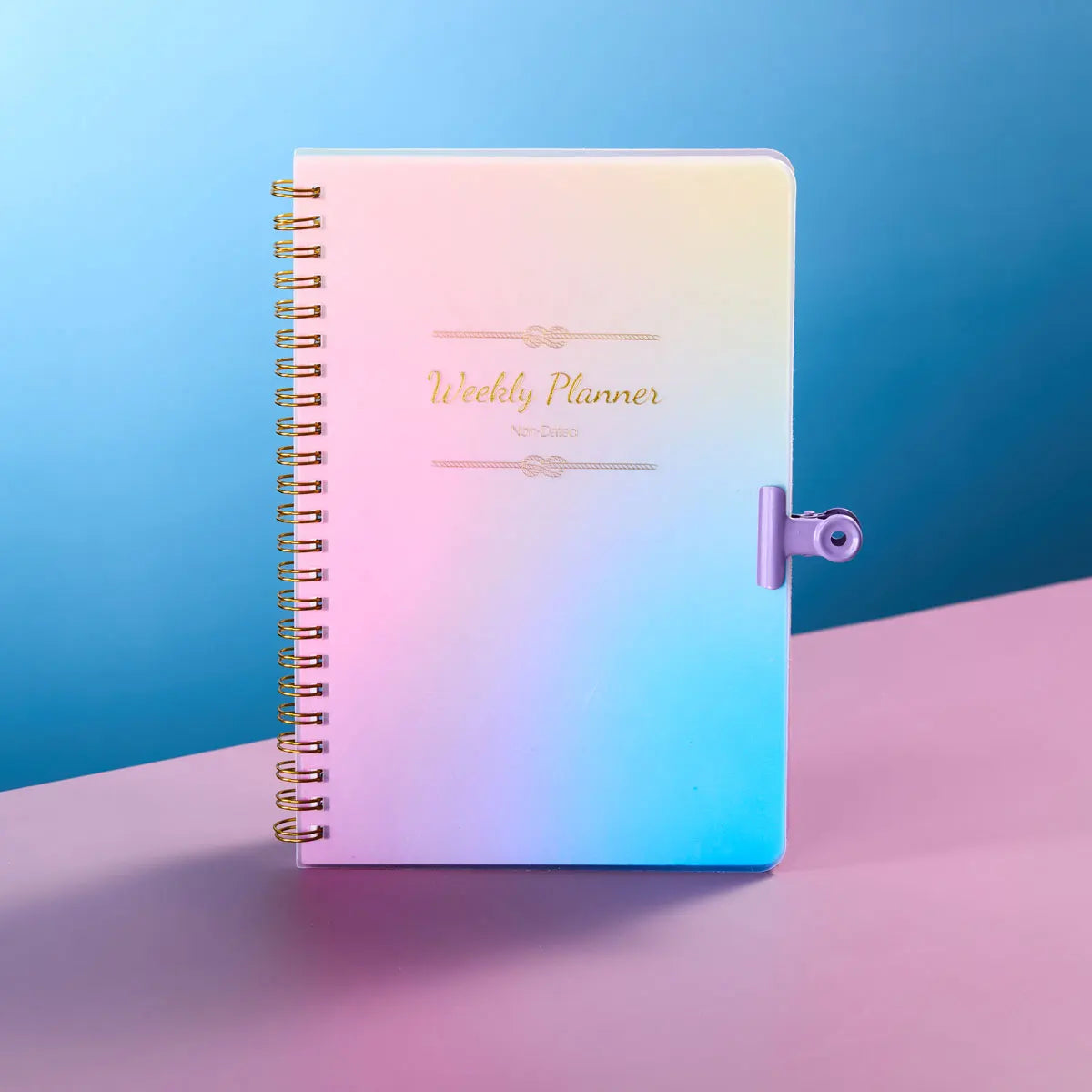 Planner - FocusState