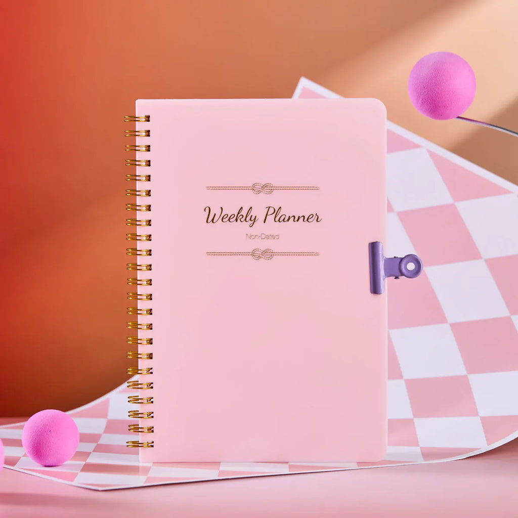 Planner - FocusState