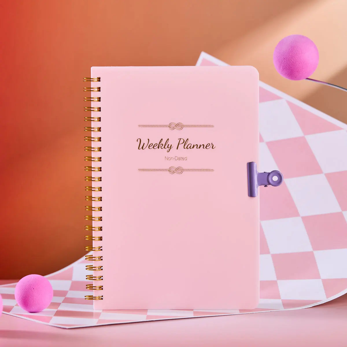 Planner - FocusState