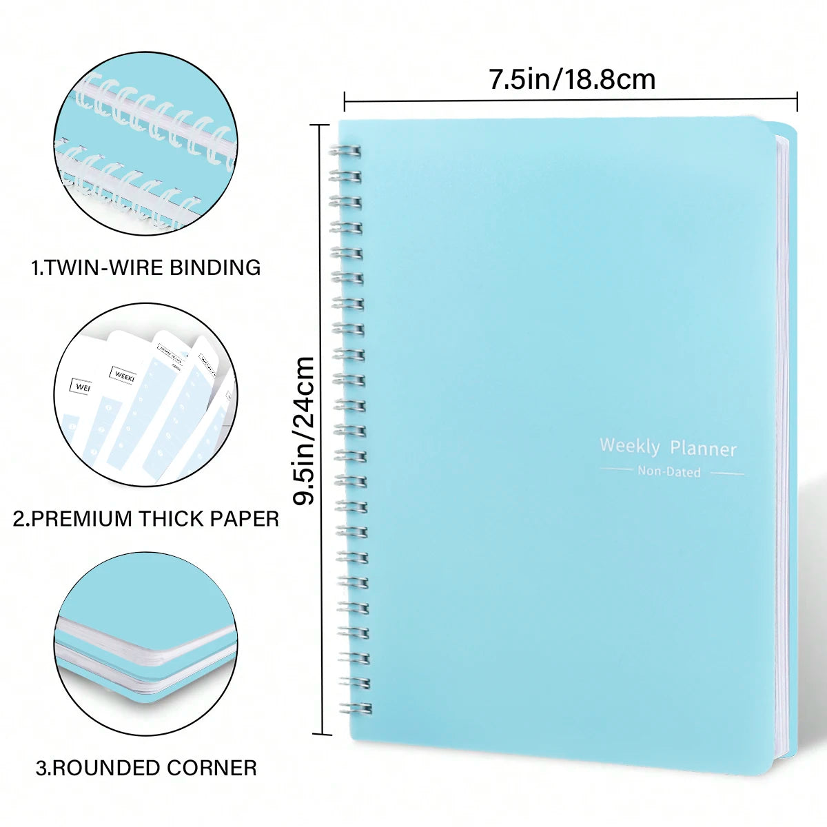 Planner - FocusState