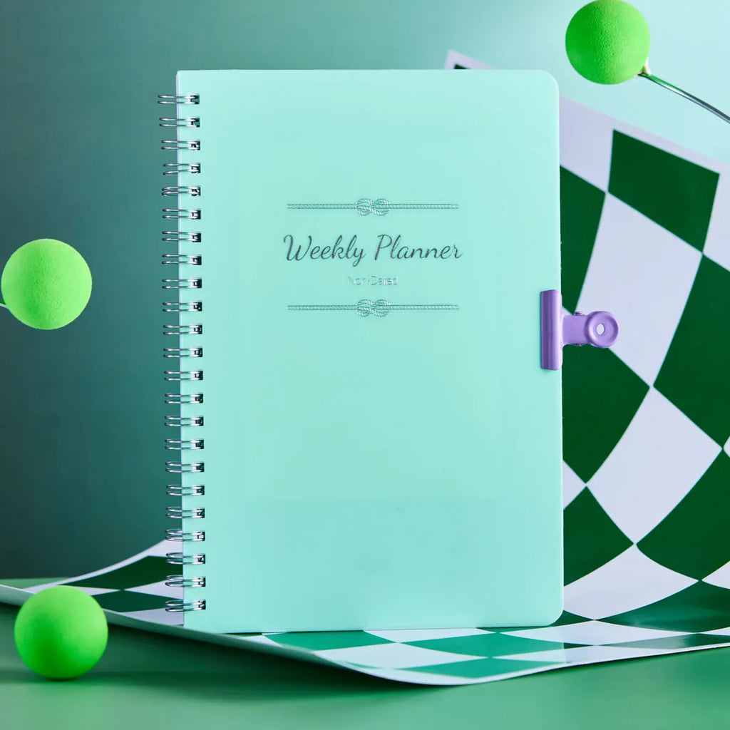 Planner - FocusState