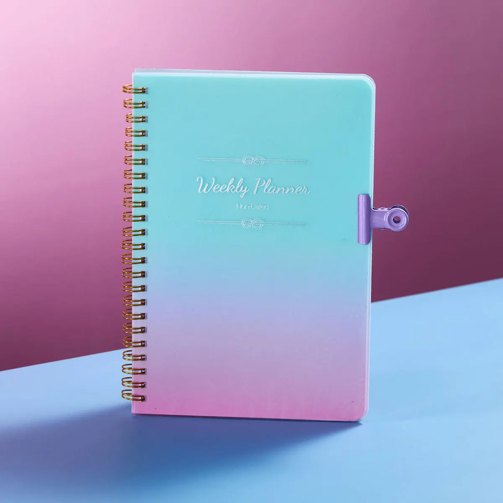 Planner - FocusState