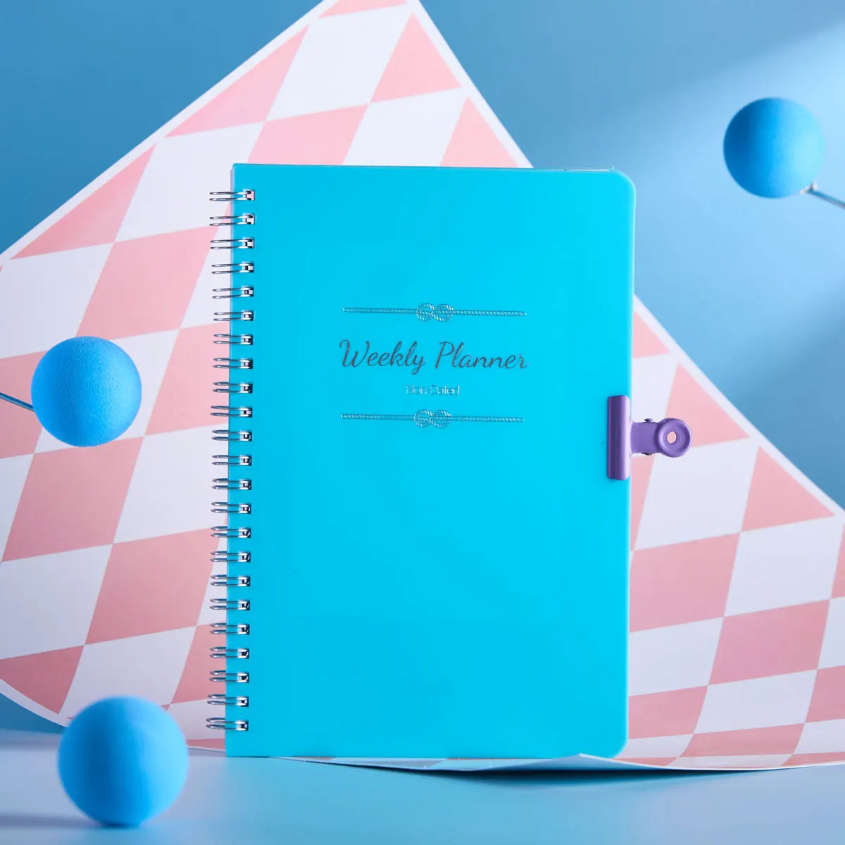 Planner - FocusState