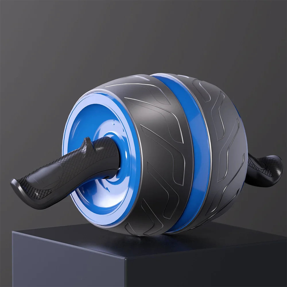 Roue Abdos - FocusState