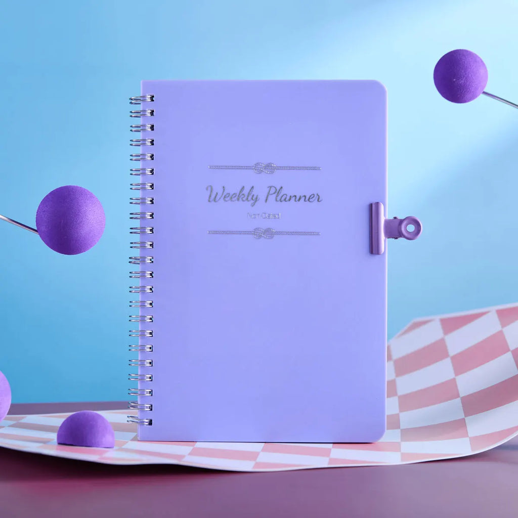 Planner - FocusState