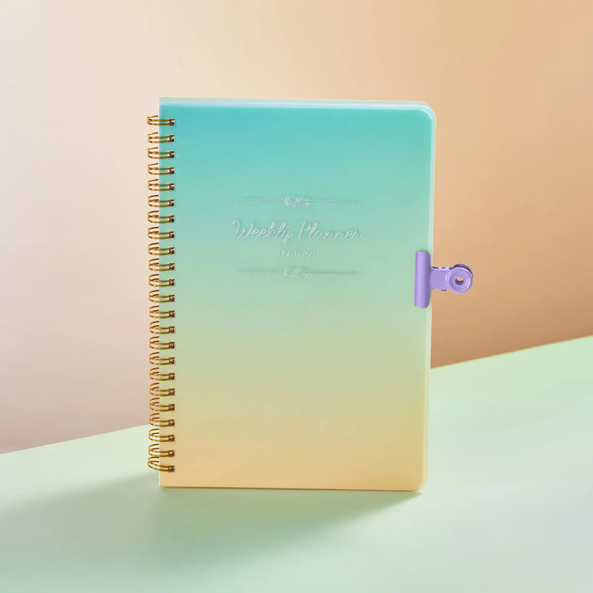 Planner - FocusState