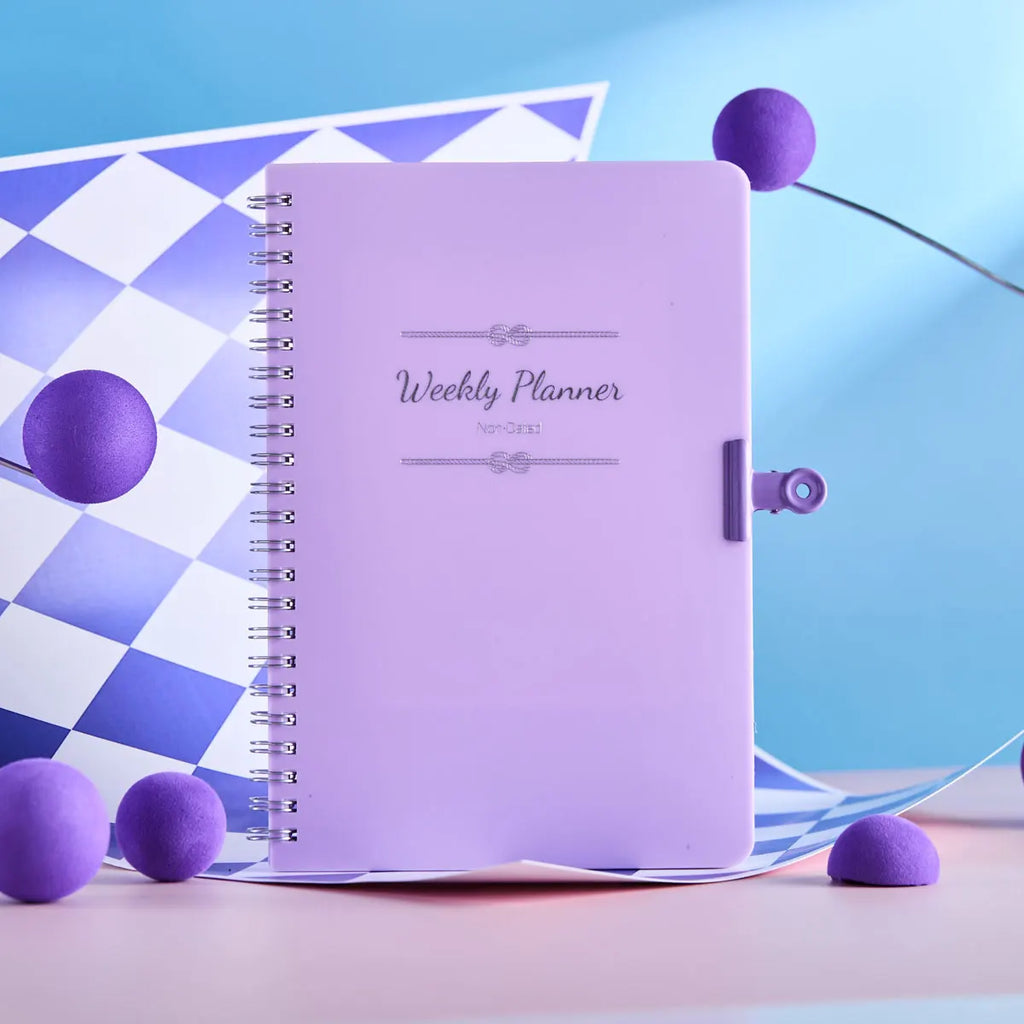 Planner - FocusState