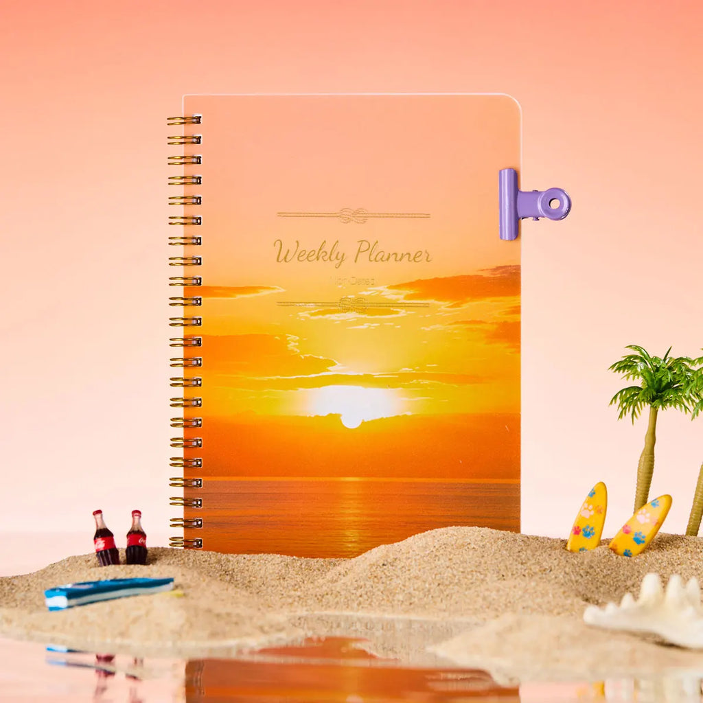 Planner - FocusState