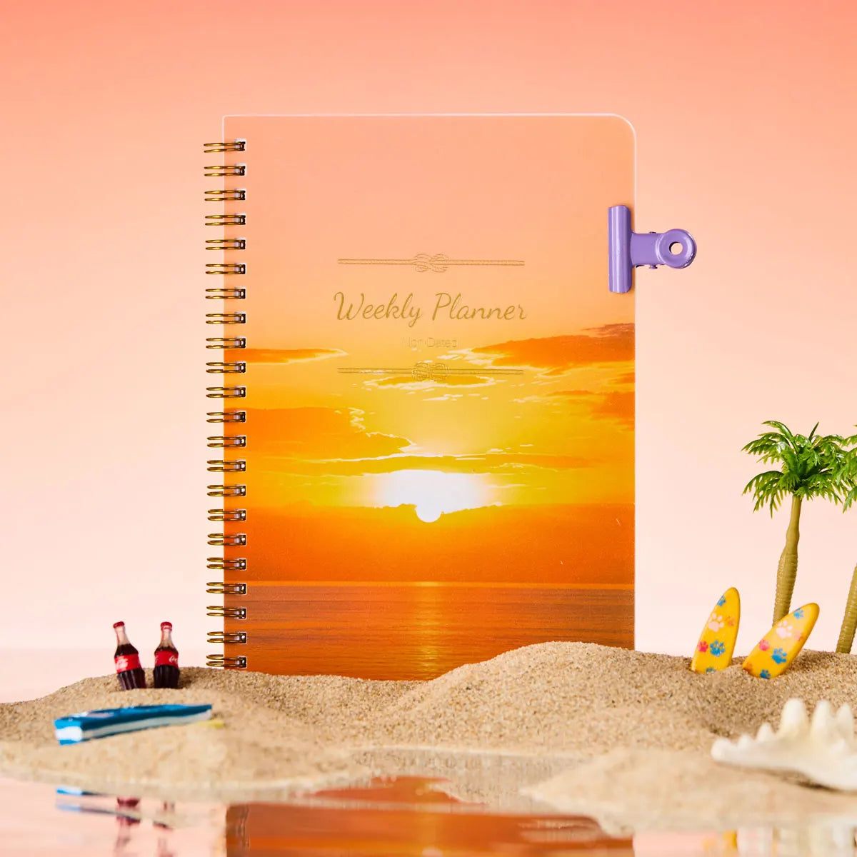 Planner - FocusState